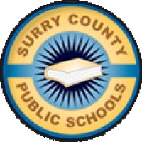 Surry County High School logo, Surry County High School contact details