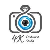 4K Production Studio logo, 4K Production Studio contact details