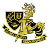 Haynes Academy School for Advanced Studies logo, Haynes Academy School for Advanced Studies contact details