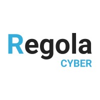 Regola Cyber logo, Regola Cyber contact details