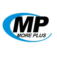 More Plus Shipping logo, More Plus Shipping contact details