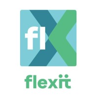 Flexit logo, Flexit contact details