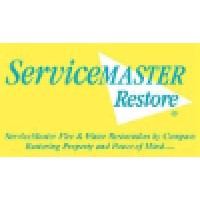 ServiceMaster Restoration & Cleaning by A&H logo, ServiceMaster Restoration & Cleaning by A&H contact details