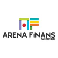 Arena Finans Faktoring logo, Arena Finans Faktoring contact details