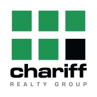 Chariff Realty Group logo, Chariff Realty Group contact details