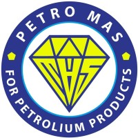 Petro MAS | بتروماس logo, Petro MAS | بتروماس contact details