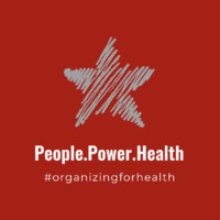 People Power Health logo, People Power Health contact details