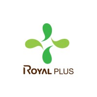 Royal Plus PCL. logo, Royal Plus PCL. contact details