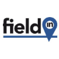 FIELDIN logo, FIELDIN contact details