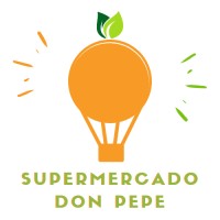 Supermercado Don Pepe logo, Supermercado Don Pepe contact details