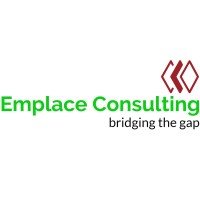 Emplace Consulting logo, Emplace Consulting contact details