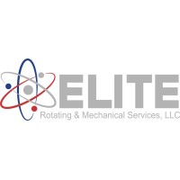 Elite Rotating & Mechanical Services logo, Elite Rotating & Mechanical Services contact details