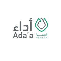 Adaa Health - أداء الصحة logo, Adaa Health - أداء الصحة contact details