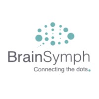 BrainSymph logo, BrainSymph contact details