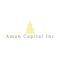 Aman Capital logo, Aman Capital contact details