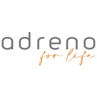 Adrenoforlife logo, Adrenoforlife contact details