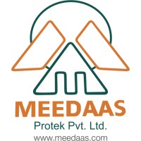 Meedaas Protek Pvt Ltd logo, Meedaas Protek Pvt Ltd contact details