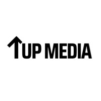 1 Up Media logo, 1 Up Media contact details