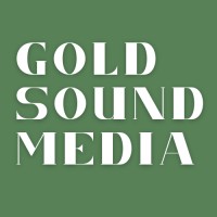 Gold Sound Media LLC logo, Gold Sound Media LLC contact details