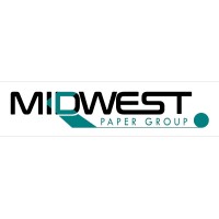 Midwest Paper Group logo, Midwest Paper Group contact details