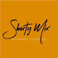 Shorty Mix Gourmet Cookies logo, Shorty Mix Gourmet Cookies contact details