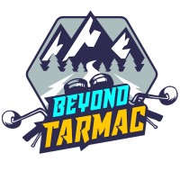 Beyond Tarmac logo, Beyond Tarmac contact details