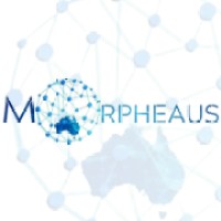 MorpheAUS logo, MorpheAUS contact details