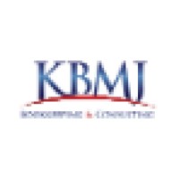 KBMJ Bookkeeping & Consulting logo, KBMJ Bookkeeping & Consulting contact details