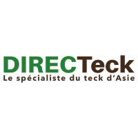 Directeck logo, Directeck contact details