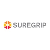 SureGrip Footwear logo, SureGrip Footwear contact details