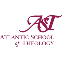 Atlantic School of Theology logo, Atlantic School of Theology contact details