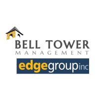 Bell Tower Management / Edge Group Inc. logo, Bell Tower Management / Edge Group Inc. contact details