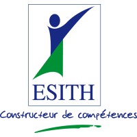 ESITH logo, ESITH contact details