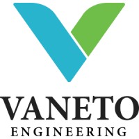 Vaneto Engineering Corp. logo, Vaneto Engineering Corp. contact details