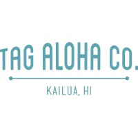 Tag Aloha Co. logo, Tag Aloha Co. contact details