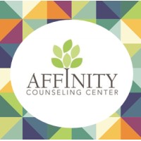 Affinity Counseling logo, Affinity Counseling contact details