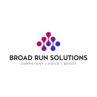 Broad Run Solutions LLC logo, Broad Run Solutions LLC contact details