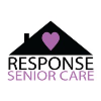 Response Senior Care logo, Response Senior Care contact details