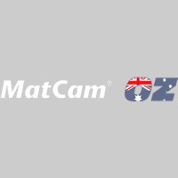 Matcam OZ logo, Matcam OZ contact details