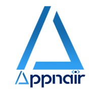 Appnair logo, Appnair contact details