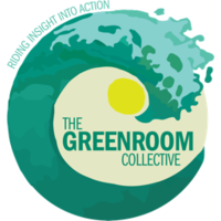 The Green Room Collective, Inc. logo, The Green Room Collective, Inc. contact details