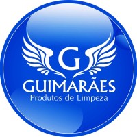 Guimarães Produtos de Limpeza logo, Guimarães Produtos de Limpeza contact details