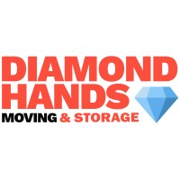 Diamond Hands Moving & Storage NYC logo, Diamond Hands Moving & Storage NYC contact details