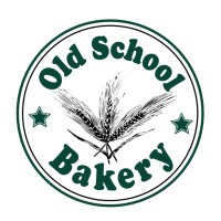 Old School Bakery & Cafe logo, Old School Bakery & Cafe contact details