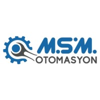 MSM OTOMASYON logo, MSM OTOMASYON contact details