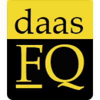 daasFQ logo, daasFQ contact details