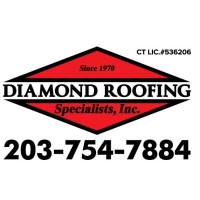 Diamond Roofing Specialists, Inc. logo, Diamond Roofing Specialists, Inc. contact details