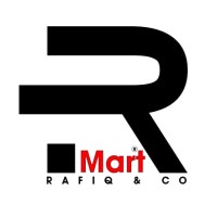 R Mart logo, R Mart contact details