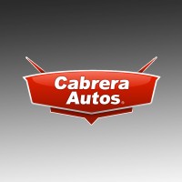 Cabrera Autos logo, Cabrera Autos contact details