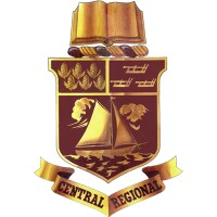 Central Regional High School logo, Central Regional High School contact details